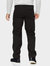 Mens Pro Action Trousers - Black