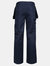 Mens Pro Cargo Pants - Navy