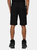 Mens Pro Cargo Shorts - Black