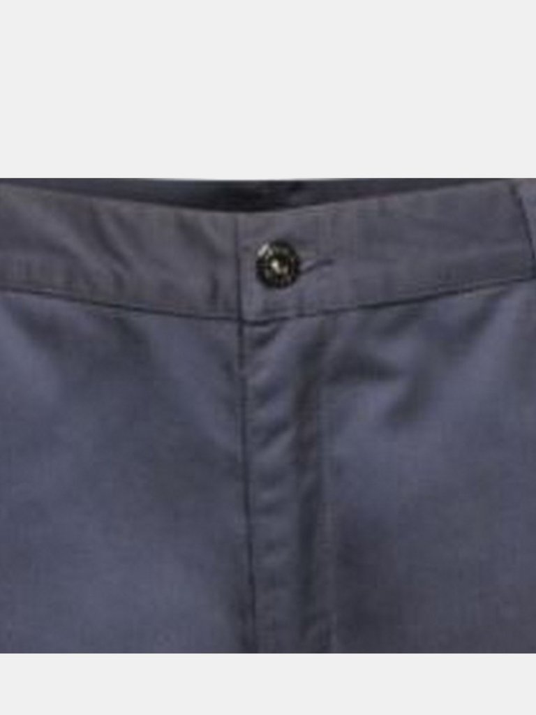 Mens Pro Cargo Shorts - Navy