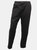 Mens Pro Cargo Waterproof Trousers - Long - Traffic Black