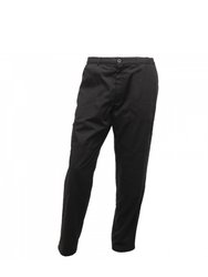 Mens Pro Cargo Waterproof Trousers, Regular - Traffic Black - Traffic Black