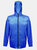 Mens Pro Packaway Jacket - Oxford Blue - Oxford Blue