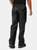 Mens Pro Stormbreaker Waterproof Overpants - Black