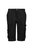 Mens Pro Utility Cargo Shorts - Black - Black