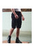 Mens Pro Utility Cargo Shorts - Black