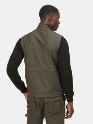 Mens Pro Utility Vest