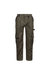 Mens Pro Utility Work Trousers - Khaki