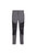 Mens Questra IV Hiking Trousers - Dark Grey/Black - Dark Grey/Black