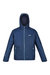 Mens Radnor Insulated Waterproof Jacket - Moonlight Denim