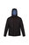 Mens Raylan Waterproof Jacket - Black - Black