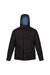 Mens Raylan Waterproof Jacket - Black - Black