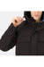 Mens Raylan Waterproof Jacket - Black