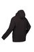 Mens Raylan Waterproof Jacket - Black