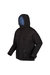 Mens Raylan Waterproof Jacket - Black