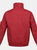 Mens Raynor Waterproof Jacket - Syrah Red