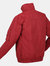 Mens Raynor Waterproof Jacket - Syrah Red