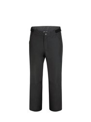 Mens Ream Ski Pants - Black