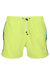 Mens Rehere Shorts - Bright Kiwi/Pacific Green
