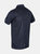 Mens Remex II Polo Shirt - Navy