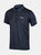 Mens Remex II Polo Shirt - Navy