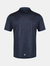 Mens Remex II Polo Shirt - Navy