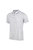 Mens Remex II Polo Shirt - Silver Grey