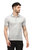 Mens Remex II Polo Shirt - Silver Grey - Silver Grey