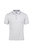 Mens Remex II Polo Shirt - Silver Grey