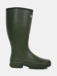 Mens Rivington Wellington Boots