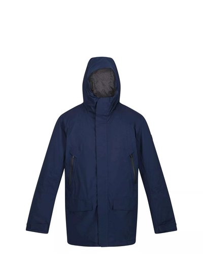 Regatta Men's Rulford Waterproof Jacket - Navy product