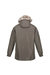 Mens Salinger III Parka Jacket - Dark Khaki