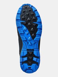 Mens Samaris Mid II Hiking Boots -  Ash/Oxford Blue