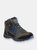 Mens Samaris Mid II Hiking Boots -  Ash/Oxford Blue - Ash/Oxford Blue
