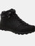 Mens Samaris Mid II Hiking Boots - Black/Granite