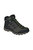 Mens Samaris Mid II Hiking Boots - Dark Khaki/Lime Punch - Dark Khaki/Lime Punch