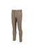 Mens Sandros Chinos Trousers - Gold Sand