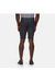 Mens Sandros Shorts - India Grey