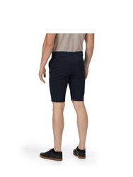 Mens Sandros Shorts -Navy