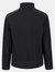 Mens Sandstom Workwear Softshell Jacket - Black