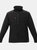 Mens Sandstom Workwear Softshell Jacket - Black - Black