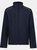 Mens Sandstom Workwear Softshell Jacket - Navy/Black - Navy/Black