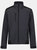 Mens Sandstom Workwear Softshell Jacket - Seal Grey/Black - Seal Grey/Black