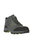 Mens Sandstone Safety Shoes - Briar Grey/Lime - Briar Grey/Lime