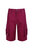 Mens Shorebay Vintage Cargo Shorts - Delhi Red - Delhi Red