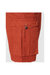 Mens Shorebay Vintage Cargo Shorts - Ginger