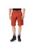 Mens Shorebay Vintage Cargo Shorts - Ginger - Ginger