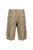 Mens Shorebay Vintage Cargo Shorts - Gold Sand