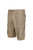 Mens Shorebay Vintage Cargo Shorts - Gold Sand