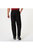 Mens Sports New Lined Action Trousers - Black